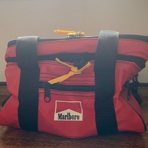 Marlboro Lunch Box